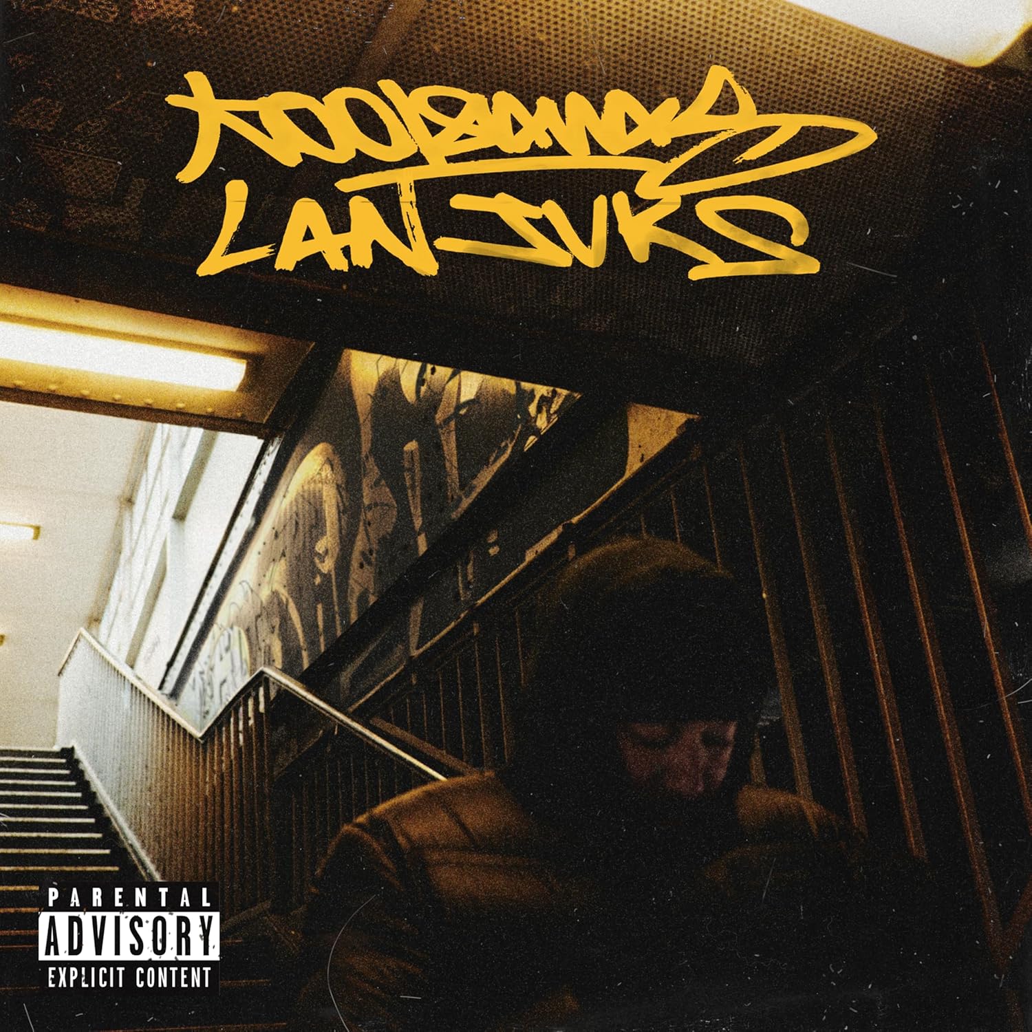 Kool Savas - Lan Juks